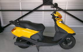 HONDA SPACY 100 JF13
