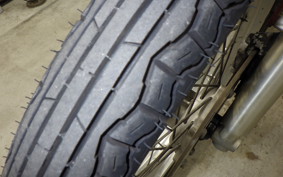 YAMAHA SRV250 RENAISSA 2008 4DN