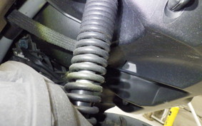 SUZUKI ADDRESS V50 Gen.2 2024 CA44A