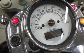 HONDA SHADOW 400 2001 NC34