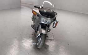 HONDA PC800 PACIFIC COAST 1991 RC34