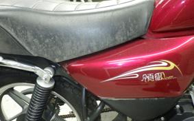 HONDA LY125 FI