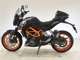 Фото KTM 250 DUKE с японского аукциона