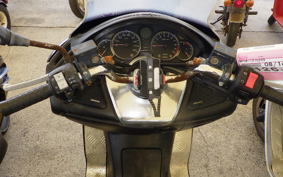 HONDA FORZA Z MF08