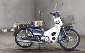 HONDA SUPER CUB90 HA02
