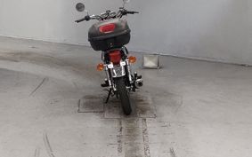 SUZUKI GN125 H PCJG9