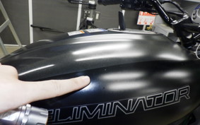 KAWASAKI ELIMINATOR400-3SE 2024 EL400A