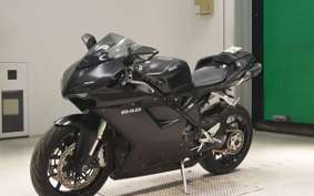 DUCATI 848 2010