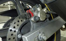 HONDA VTR 250 MC33