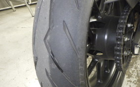 TRIUMPH SPEED400 2024