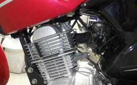 YAMAHA YBR125 2021