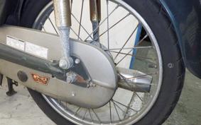 HONDA C50 SUPER CUB C50