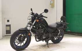 HONDA REBEL 250 A 2022 MC49