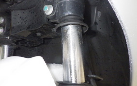 SUZUKI ｽｳｨｯｼｭ125 2025 DV12B