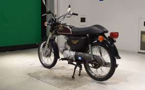 HONDA CD50 BENLY CD50