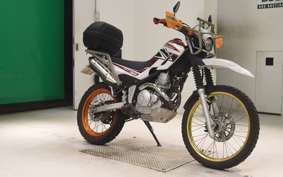 YAMAHA SEROW 250 Gen.2 DG17J
