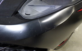SUZUKI GSX-R125 2018 DL33B