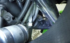 KAWASAKI NINJA 400 2023 EX400G