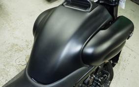 YAMAHA VMAX Gen.2 2010 RP22J