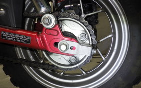 HONDA MONKEY 125 ABS 2024 JB02