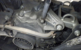 HONDA DIO Gen.6 AF68