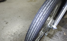 HONDA C50 SUPER CUB 2009 AA09