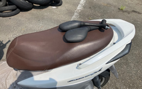 YAMAHA CYGNUS 125 X SE44J