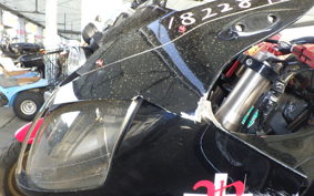 KAWASAKI ZX 1200 NINJA R 2001 ZXT20A