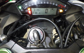 KAWASAKI ZX 10 NINJA ABS 2019 ZXT02E