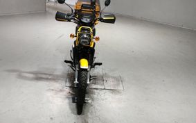 HONDA CROSS CUB110 JA45