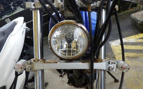 YAMAHA TW200 2JL