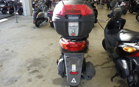YAMAHA AXIS 125 TREET SE53J