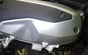 HONDA PCX 160 2018 KF47