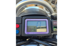 YAMAHA TT250RRAID 4GY