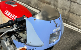 YAMAHA YSR80 2GX