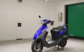 SUZUKI LET's 2 L 2025 CA1PA