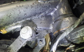 KAWASAKI ZRX-2 2002 ZR400E