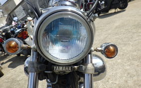 YAMAHA VIRAGO 250 3DM