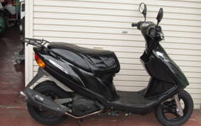 SUZUKI ADDRESS V125 CF46A