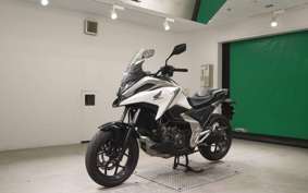HONDA NC750X DCT 2023 RH09