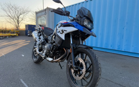 BMW F800GS 2024 0K51