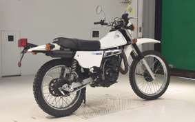 SUZUKI TS185