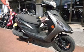 YAMAHA AXIS Z 2018 SED7J