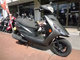 Фото Yamaha AXIS Z 2018 с японского аукциона