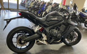 HONDA CBR650R 2023 RH03