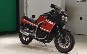 SUZUKI GSX-R400 1984 GK71B