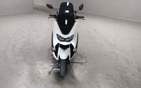 YAMAHA N-MAX 125 SEG6J