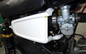 HONDA R&amp;P 2017 CY50