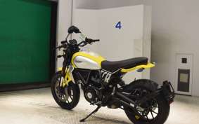 DUCATI SCRAMBLER ICON 2023