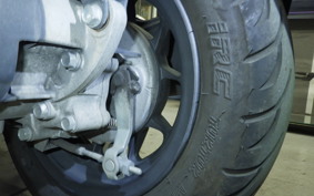 HONDA LEAD 125 2025 JF45